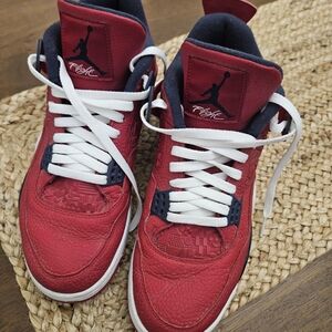 Air Jordan 4 Men's Shoes size 11